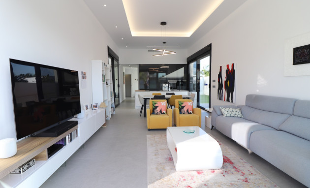 Revente - Detached Villa - Formentera del Segura - Fincas de La Vega