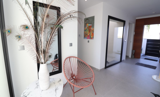 Revente - Detached Villa - Formentera del Segura - Fincas de La Vega
