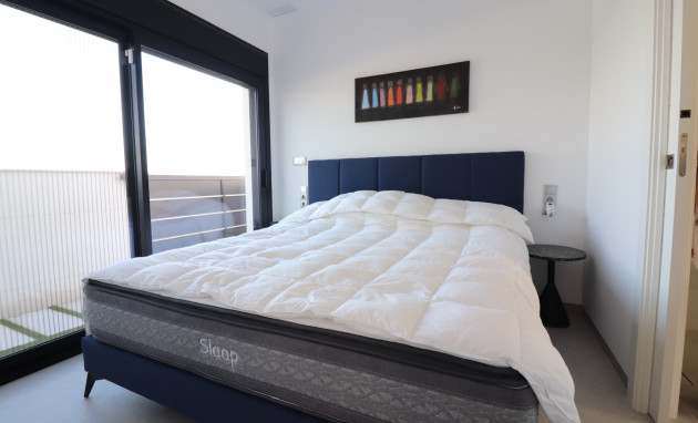 Revente - Detached Villa - Formentera del Segura - Fincas de La Vega
