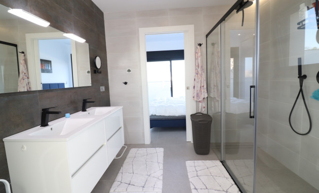 Revente - Detached Villa - Formentera del Segura - Fincas de La Vega