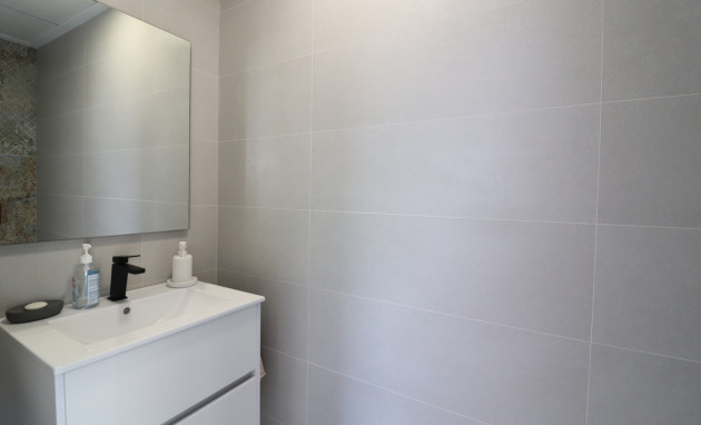 Revente - Detached Villa - Formentera del Segura - Fincas de La Vega