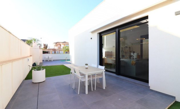 Revente - Detached Villa - Formentera del Segura - Fincas de La Vega