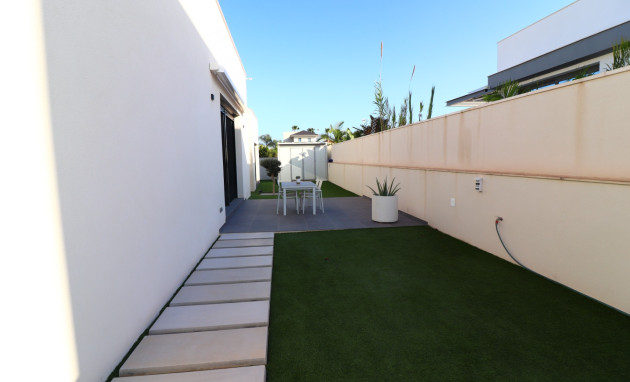 Revente - Detached Villa - Formentera del Segura - Fincas de La Vega