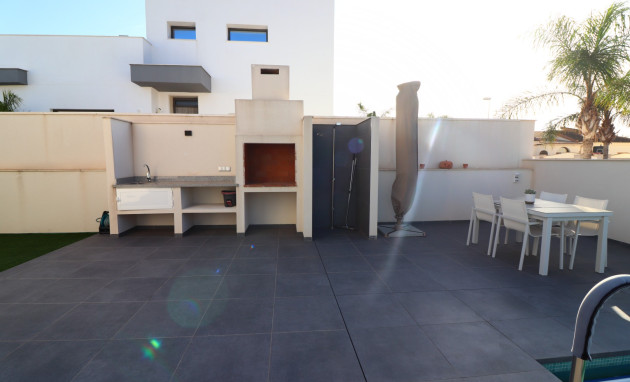 Revente - Detached Villa - Formentera del Segura - Fincas de La Vega