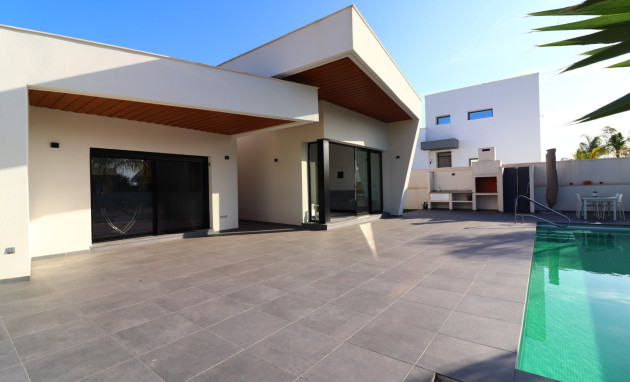 Revente - Detached Villa - Formentera del Segura - Fincas de La Vega