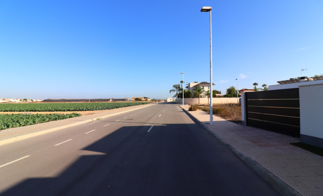 Revente - Detached Villa - Formentera del Segura - Fincas de La Vega