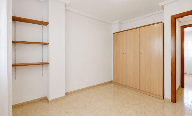Herverkoop - Apartment - Torrevieja - Centro