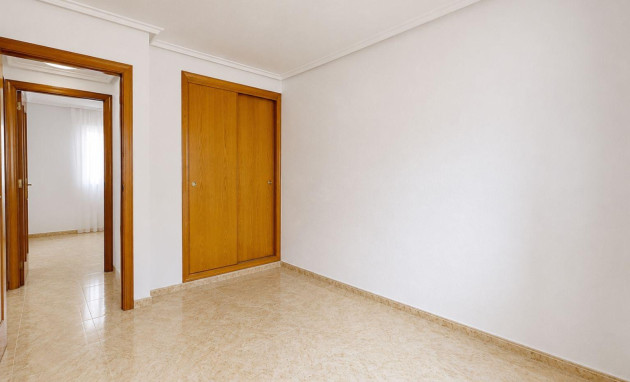 Herverkoop - Apartment - Torrevieja - Centro