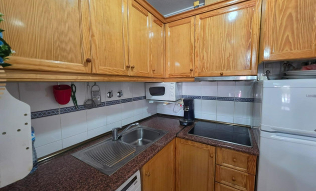 Herverkoop - Apartment - Guardamar del Segura - Guardamar Playa