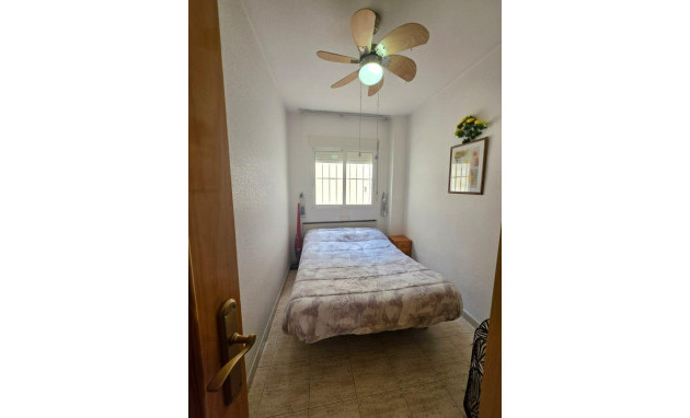 Herverkoop - Apartment - Guardamar del Segura - Guardamar Playa