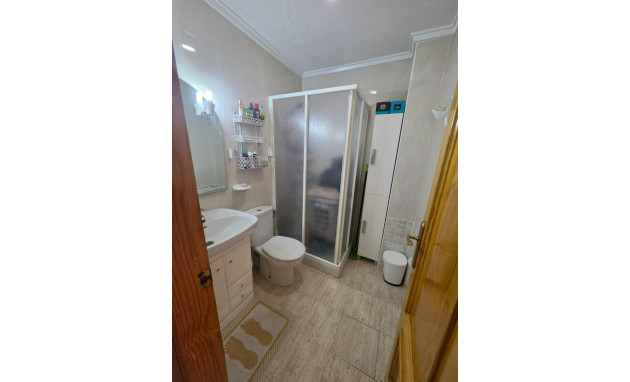 Herverkoop - Apartment - Guardamar del Segura - Guardamar Playa