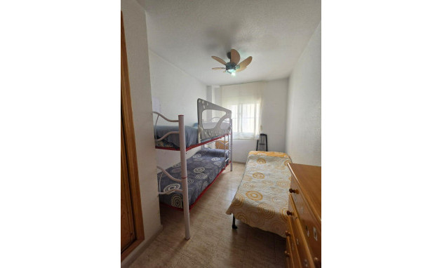 Herverkoop - Apartment - Guardamar del Segura - Guardamar Playa