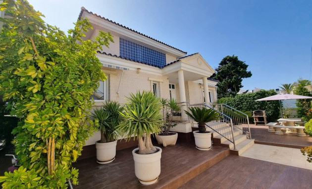 Herverkoop - Villa - Torrevieja - Torre la mata