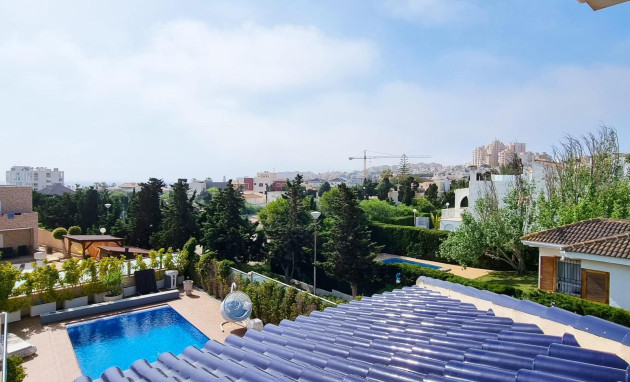 Herverkoop - Villa - Torrevieja - Torre la mata