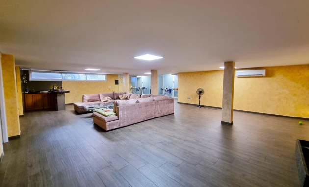Herverkoop - Villa - Torrevieja - Torre la mata