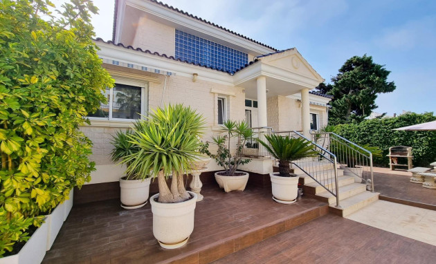 Herverkoop - Villa - Torrevieja - Torre la mata