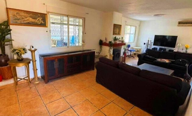 Herverkoop - Villa - Cox - Comunidad valenciana