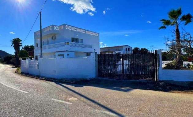 Herverkoop - Villa - Cox - Comunidad valenciana