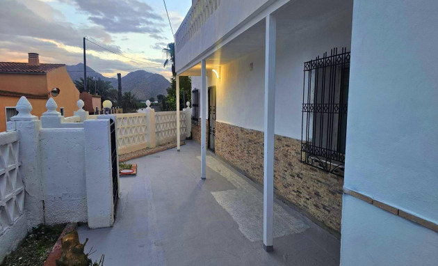 Herverkoop - Villa - Cox - Comunidad valenciana