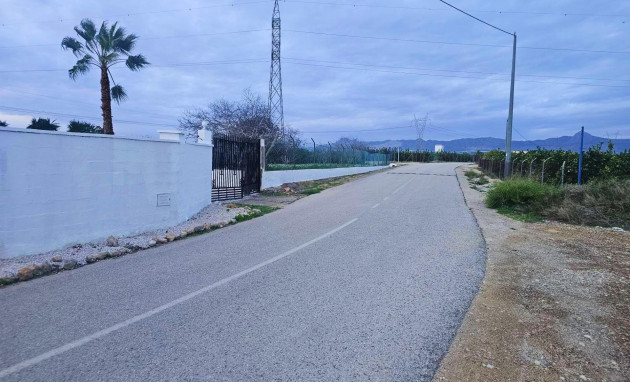 Herverkoop - Villa - Cox - Comunidad valenciana