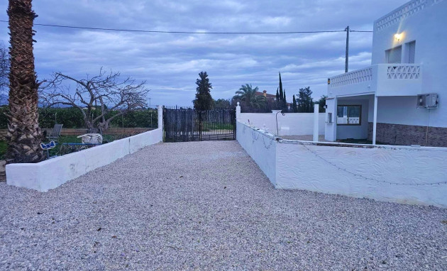 Herverkoop - Villa - Cox - Comunidad valenciana