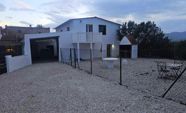Herverkoop - Villa - Cox - Comunidad valenciana