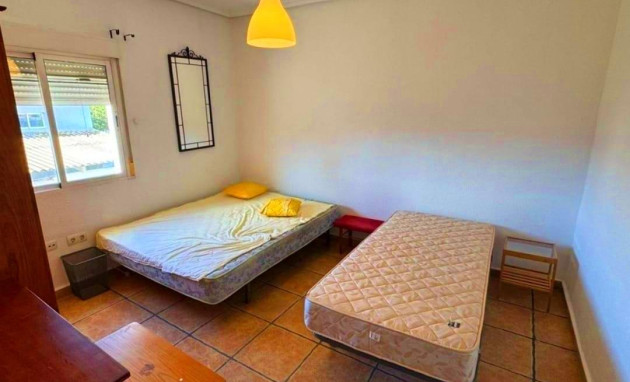 Herverkoop - Villa - Cox - Comunidad valenciana