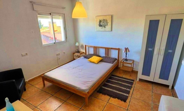 Herverkoop - Villa - Cox - Comunidad valenciana