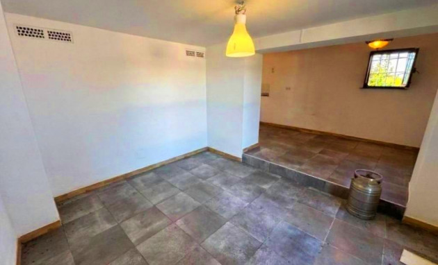 Herverkoop - Villa - Cox - Comunidad valenciana