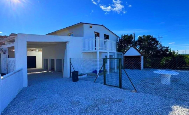Herverkoop - Villa - Cox - Comunidad valenciana