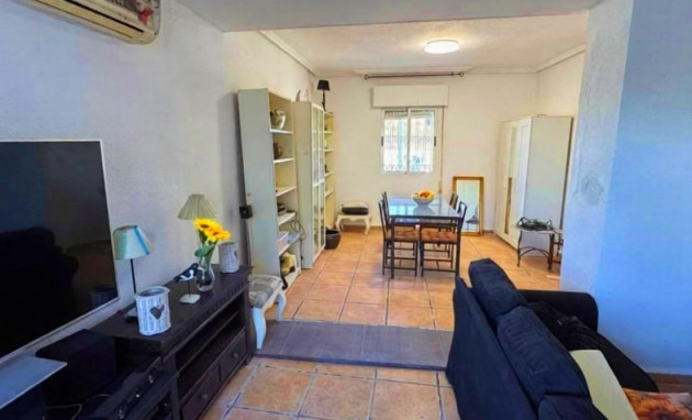 Herverkoop - Villa - Cox - Comunidad valenciana