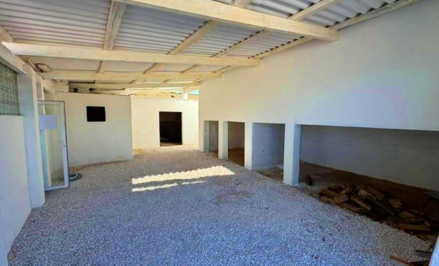 Herverkoop - Villa - Cox - Comunidad valenciana