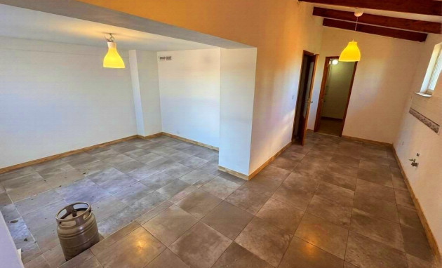 Herverkoop - Villa - Cox - Comunidad valenciana