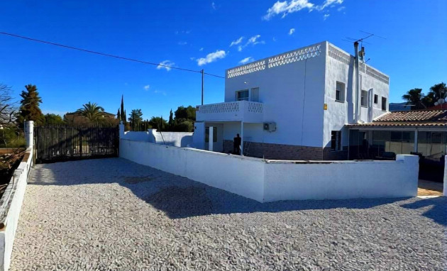 Herverkoop - Villa - Cox - Comunidad valenciana