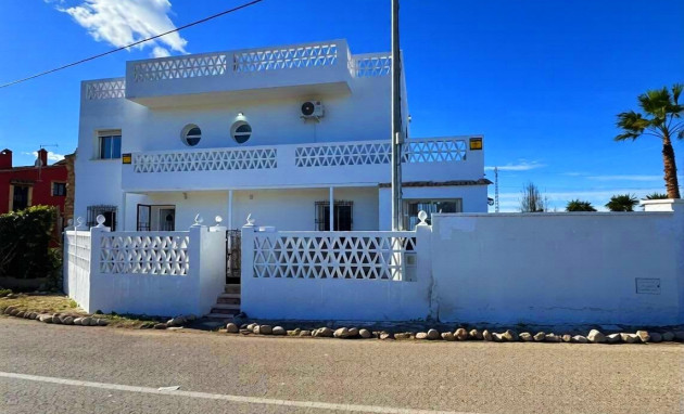 Herverkoop - Villa - Cox - Comunidad valenciana
