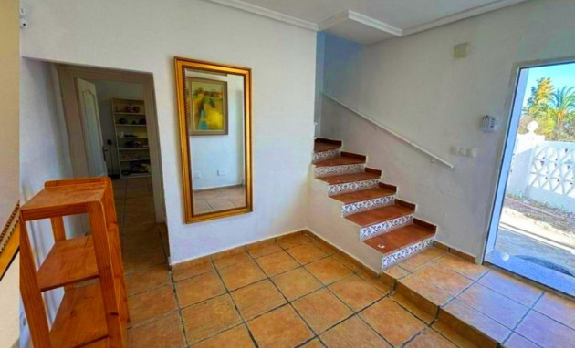 Herverkoop - Villa - Cox - Comunidad valenciana