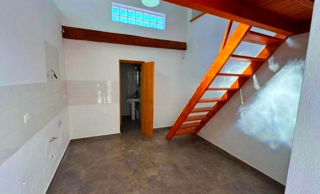 Herverkoop - Villa - Cox - Comunidad valenciana