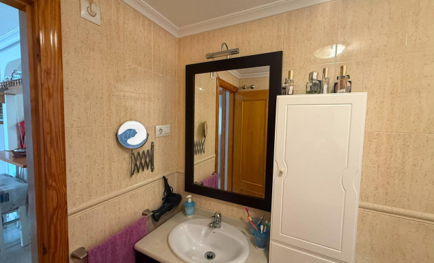 Herverkoop - Apartment - Torrevieja - La Mata pueblo