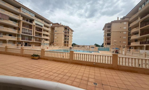 Herverkoop - Apartment - Torrevieja - La Mata pueblo