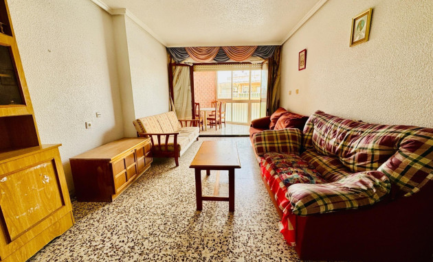Herverkoop - Penthouse - Torrevieja - Acequion