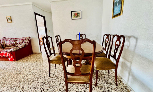 Herverkoop - Penthouse - Torrevieja - Acequion