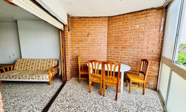 Herverkoop - Penthouse - Torrevieja - Acequion