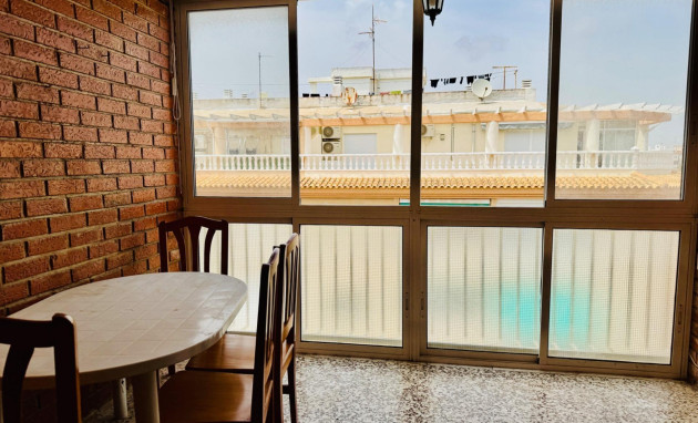 Herverkoop - Penthouse - Torrevieja - Acequion