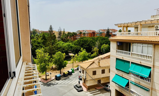 Herverkoop - Penthouse - Torrevieja - Acequion