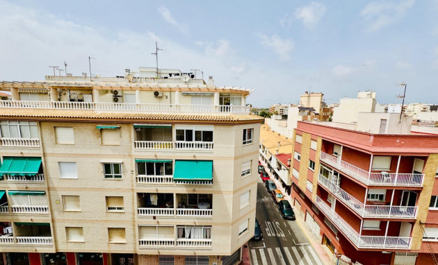 Herverkoop - Penthouse - Torrevieja - Acequion