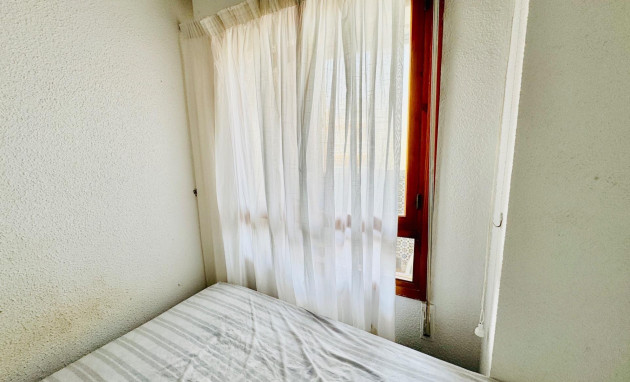 Herverkoop - Penthouse - Torrevieja - Acequion