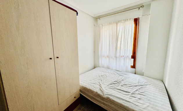 Herverkoop - Penthouse - Torrevieja - Acequion