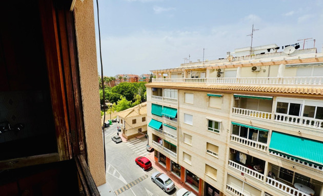 Herverkoop - Penthouse - Torrevieja - Acequion