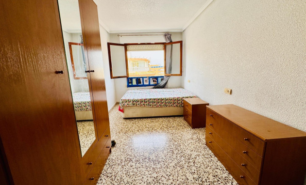 Herverkoop - Penthouse - Torrevieja - Acequion