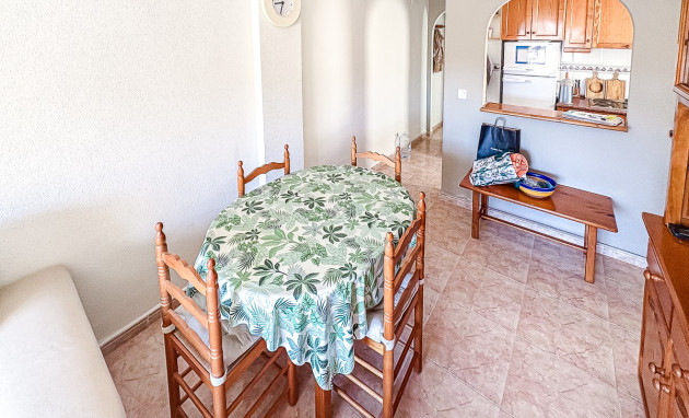 Herverkoop - Apartment - Torrevieja - Parque de las Naciones